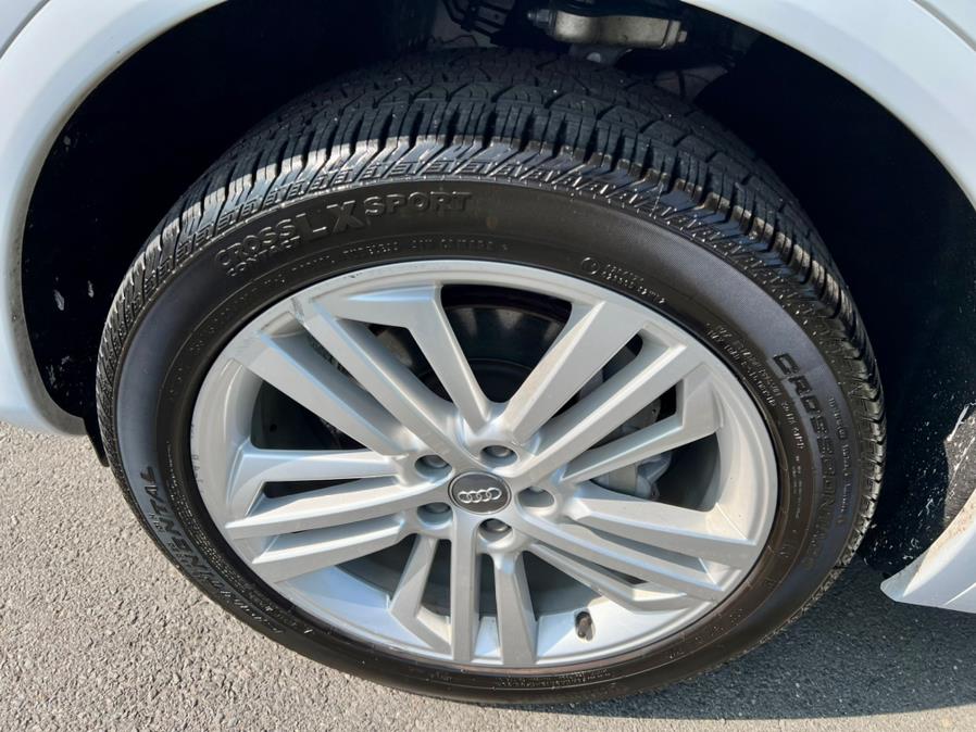 2019 Audi Q5 Premium Plus 45 TFSI quattro, available for sale in Berlin, Connecticut | Tru Auto Mall. Berlin, Connecticut 2019 Audi Q5 Premium Plus 45 TFSI quattro, available for sale in Berlin, Connecticut | Tru Auto Mall. Berlin, Connecticut