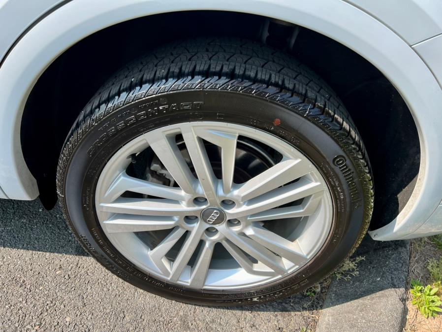2019 Audi Q5 Premium Plus 45 TFSI quattro, available for sale in Berlin, Connecticut | Tru Auto Mall. Berlin, Connecticut 2019 Audi Q5 Premium Plus 45 TFSI quattro, available for sale in Berlin, Connecticut | Tru Auto Mall. Berlin, Connecticut