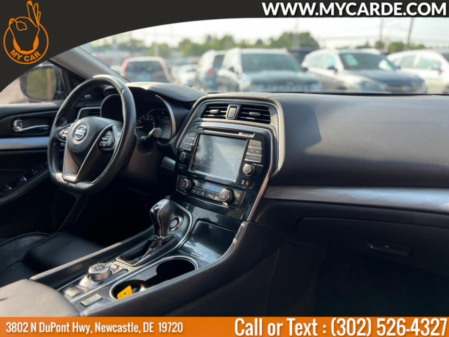 2017 Nissan Maxima SL 3.5L *Ltd Avail*, available for sale in Newcastle, Delaware | My Car. Newcastle, Delaware 2017 Nissan Maxima SL 3.5L *Ltd Avail*, available for sale in Newcastle, Delaware | My Car. Newcastle, Delaware