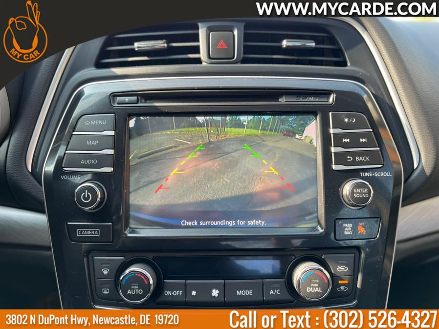 2017 Nissan Maxima SL 3.5L *Ltd Avail*, available for sale in Newcastle, Delaware | My Car. Newcastle, Delaware 2017 Nissan Maxima SL 3.5L *Ltd Avail*, available for sale in Newcastle, Delaware | My Car. Newcastle, Delaware