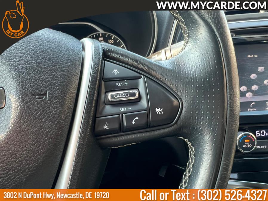 2017 Nissan Maxima SL 3.5L *Ltd Avail*, available for sale in Newcastle, Delaware | My Car. Newcastle, Delaware 2017 Nissan Maxima SL 3.5L *Ltd Avail*, available for sale in Newcastle, Delaware | My Car. Newcastle, Delaware