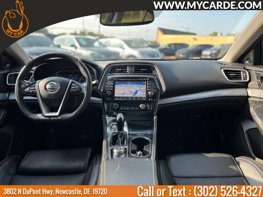 2017 Nissan Maxima SL 3.5L *Ltd Avail*, available for sale in Newcastle, Delaware | My Car. Newcastle, Delaware 2017 Nissan Maxima SL 3.5L *Ltd Avail*, available for sale in Newcastle, Delaware | My Car. Newcastle, Delaware