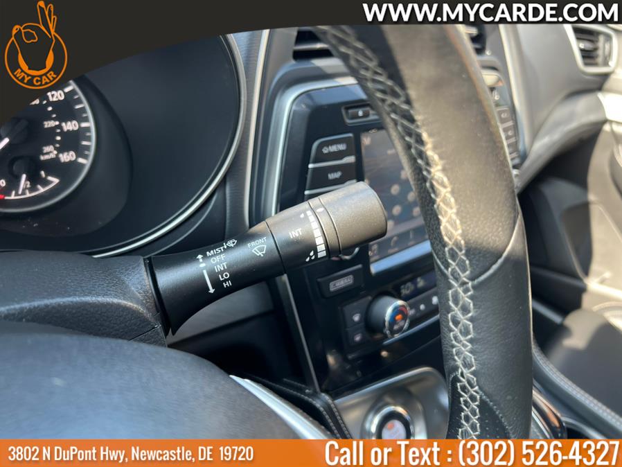 2017 Nissan Maxima SL 3.5L *Ltd Avail*, available for sale in Newcastle, Delaware | My Car. Newcastle, Delaware 2017 Nissan Maxima SL 3.5L *Ltd Avail*, available for sale in Newcastle, Delaware | My Car. Newcastle, Delaware