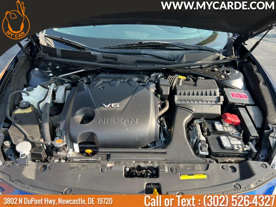 2017 Nissan Maxima SL 3.5L *Ltd Avail*, available for sale in Newcastle, Delaware | My Car. Newcastle, Delaware 2017 Nissan Maxima SL 3.5L *Ltd Avail*, available for sale in Newcastle, Delaware | My Car. Newcastle, Delaware
