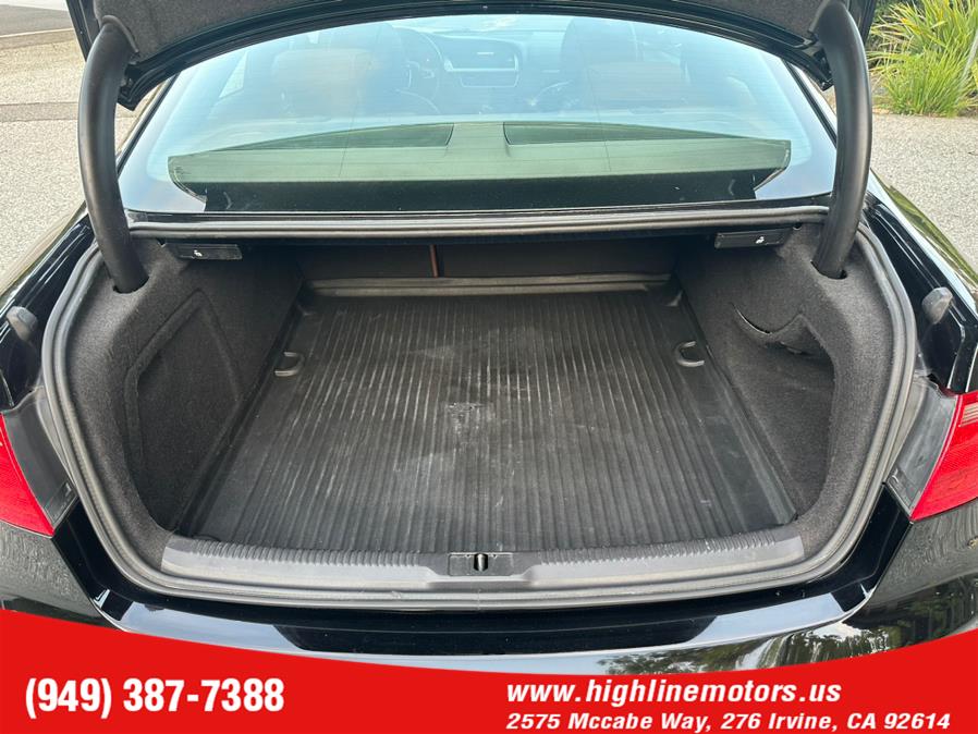2009 Audi A5 2dr Cpe Auto, available for sale in Irvine, California | High Line Motors LLC. Irvine, California 2009 Audi A5 2dr Cpe Auto, available for sale in Irvine, California | High Line Motors LLC. Irvine, California