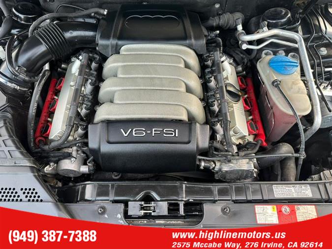 2009 Audi A5 2dr Cpe Auto, available for sale in Irvine, California | High Line Motors LLC. Irvine, California 2009 Audi A5 2dr Cpe Auto, available for sale in Irvine, California | High Line Motors LLC. Irvine, California