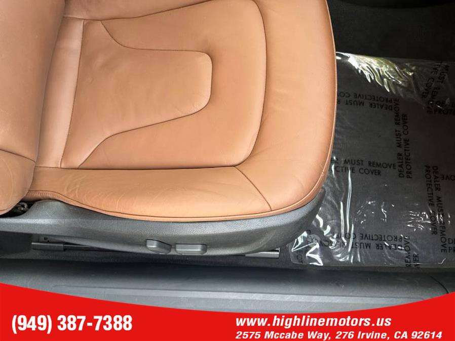 2009 Audi A5 2dr Cpe Auto, available for sale in Irvine, California | High Line Motors LLC. Irvine, California 2009 Audi A5 2dr Cpe Auto, available for sale in Irvine, California | High Line Motors LLC. Irvine, California