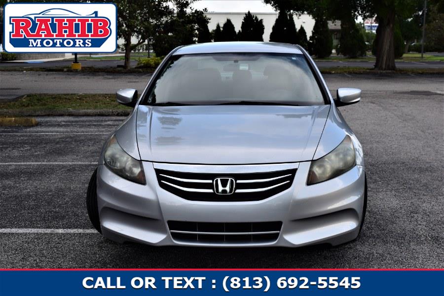 2011 Honda Accord Sdn 4dr I4 Auto LX, available for sale in Winter Park, Florida | Rahib Motors. Winter Park, Florida 2011 Honda Accord Sdn 4dr I4 Auto LX, available for sale in Winter Park, Florida | Rahib Motors. Winter Park, Florida