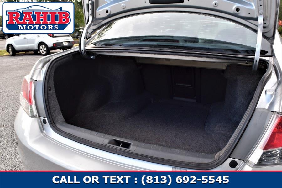 2011 Honda Accord Sdn 4dr I4 Auto LX, available for sale in Winter Park, Florida | Rahib Motors. Winter Park, Florida 2011 Honda Accord Sdn 4dr I4 Auto LX, available for sale in Winter Park, Florida | Rahib Motors. Winter Park, Florida