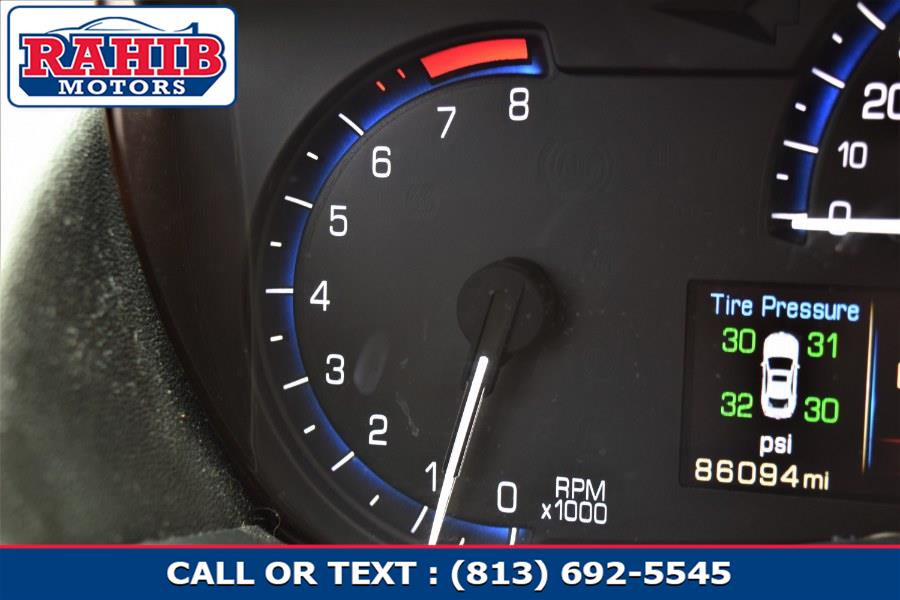 2015 Cadillac ATS Sedan 4dr Sdn 2.5L Luxury RWD, available for sale in Winter Park, Florida | Rahib Motors. Winter Park, Florida 2015 Cadillac ATS Sedan 4dr Sdn 2.5L Luxury RWD, available for sale in Winter Park, Florida | Rahib Motors. Winter Park, Florida