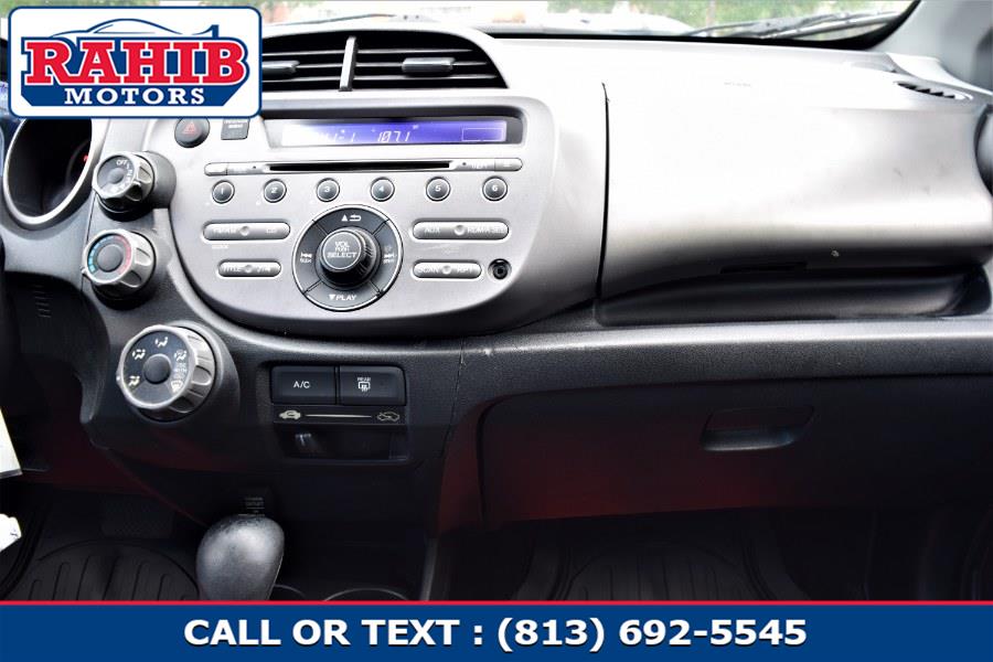 2010 Honda Fit 5dr HB Auto, available for sale in Winter Park, Florida | Rahib Motors. Winter Park, Florida 2010 Honda Fit 5dr HB Auto, available for sale in Winter Park, Florida | Rahib Motors. Winter Park, Florida