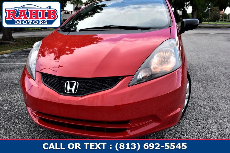 2010 Honda Fit 5dr HB Auto, available for sale in Winter Park, Florida | Rahib Motors. Winter Park, Florida 2010 Honda Fit 5dr HB Auto, available for sale in Winter Park, Florida | Rahib Motors. Winter Park, Florida