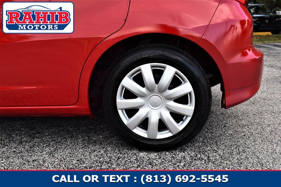 2010 Honda Fit 5dr HB Auto, available for sale in Winter Park, Florida | Rahib Motors. Winter Park, Florida 2010 Honda Fit 5dr HB Auto, available for sale in Winter Park, Florida | Rahib Motors. Winter Park, Florida