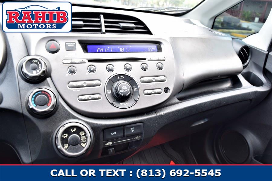 2010 Honda Fit 5dr HB Auto, available for sale in Winter Park, Florida | Rahib Motors. Winter Park, Florida 2010 Honda Fit 5dr HB Auto, available for sale in Winter Park, Florida | Rahib Motors. Winter Park, Florida