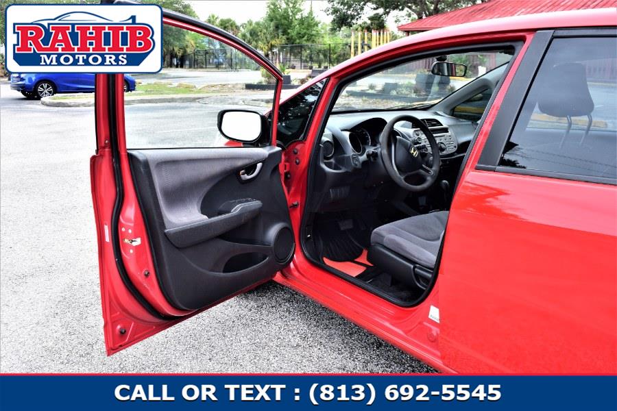 2010 Honda Fit 5dr HB Auto, available for sale in Winter Park, Florida | Rahib Motors. Winter Park, Florida 2010 Honda Fit 5dr HB Auto, available for sale in Winter Park, Florida | Rahib Motors. Winter Park, Florida