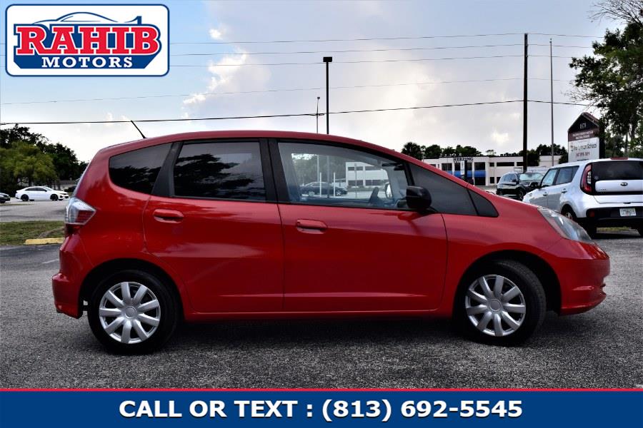 2010 Honda Fit 5dr HB Auto, available for sale in Winter Park, Florida | Rahib Motors. Winter Park, Florida 2010 Honda Fit 5dr HB Auto, available for sale in Winter Park, Florida | Rahib Motors. Winter Park, Florida
