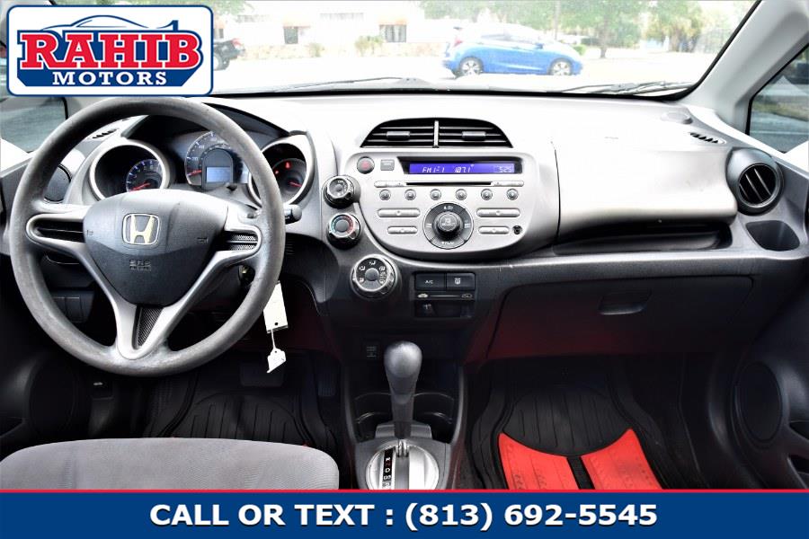 2010 Honda Fit 5dr HB Auto, available for sale in Winter Park, Florida | Rahib Motors. Winter Park, Florida 2010 Honda Fit 5dr HB Auto, available for sale in Winter Park, Florida | Rahib Motors. Winter Park, Florida