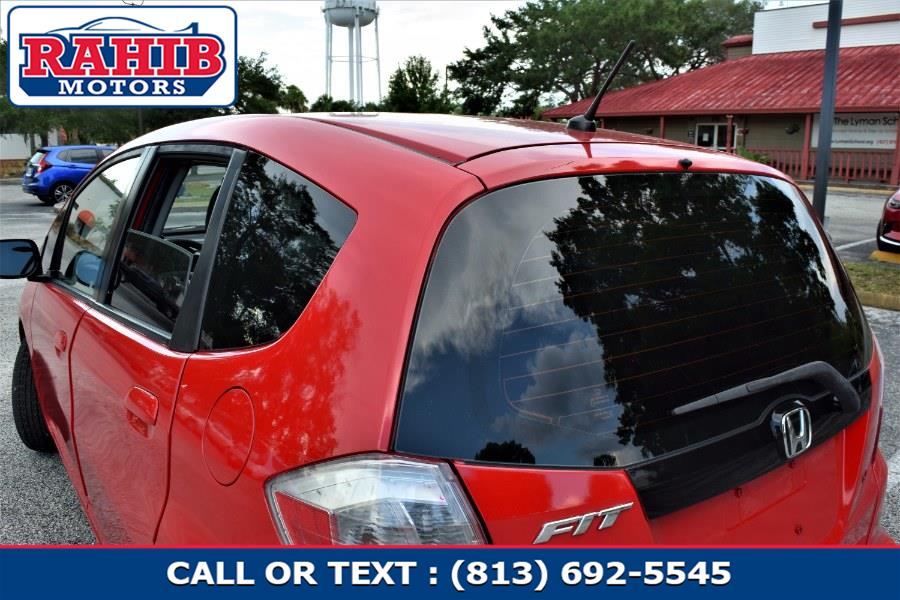 2010 Honda Fit 5dr HB Auto, available for sale in Winter Park, Florida | Rahib Motors. Winter Park, Florida 2010 Honda Fit 5dr HB Auto, available for sale in Winter Park, Florida | Rahib Motors. Winter Park, Florida