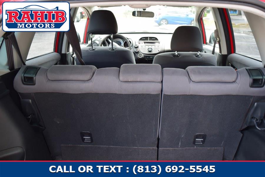2010 Honda Fit 5dr HB Auto, available for sale in Winter Park, Florida | Rahib Motors. Winter Park, Florida 2010 Honda Fit 5dr HB Auto, available for sale in Winter Park, Florida | Rahib Motors. Winter Park, Florida