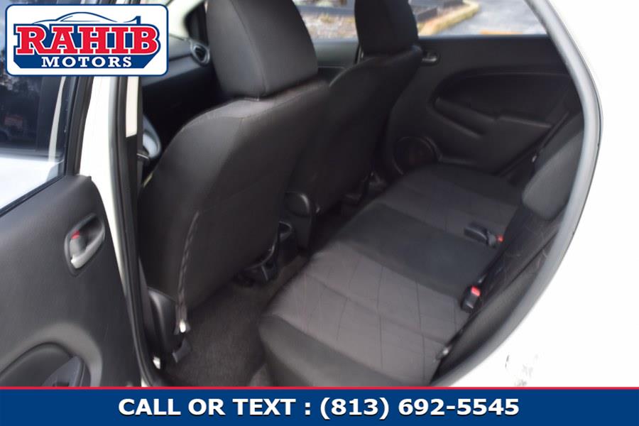 2014 Mazda Mazda2 4dr HB Auto Sport, available for sale in Winter Park, Florida | Rahib Motors. Winter Park, Florida 2014 Mazda Mazda2 4dr HB Auto Sport, available for sale in Winter Park, Florida | Rahib Motors. Winter Park, Florida