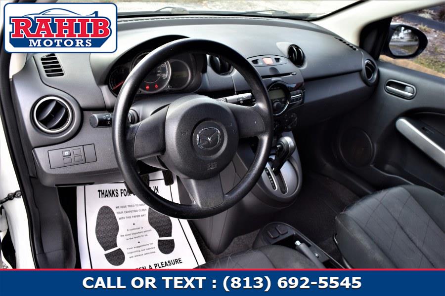 2014 Mazda Mazda2 4dr HB Auto Sport, available for sale in Winter Park, Florida | Rahib Motors. Winter Park, Florida 2014 Mazda Mazda2 4dr HB Auto Sport, available for sale in Winter Park, Florida | Rahib Motors. Winter Park, Florida