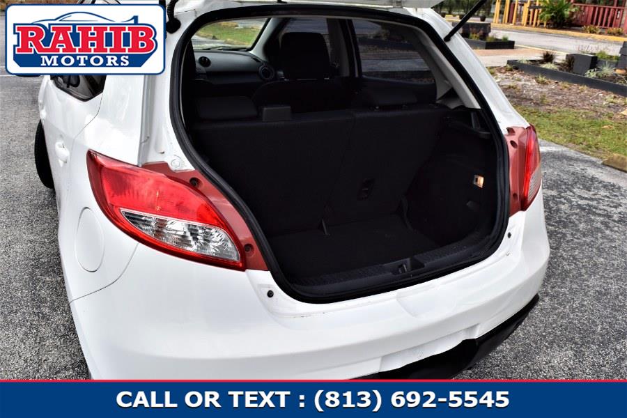2014 Mazda Mazda2 4dr HB Auto Sport, available for sale in Winter Park, Florida | Rahib Motors. Winter Park, Florida 2014 Mazda Mazda2 4dr HB Auto Sport, available for sale in Winter Park, Florida | Rahib Motors. Winter Park, Florida