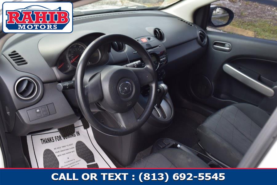 2014 Mazda Mazda2 4dr HB Auto Sport, available for sale in Winter Park, Florida | Rahib Motors. Winter Park, Florida 2014 Mazda Mazda2 4dr HB Auto Sport, available for sale in Winter Park, Florida | Rahib Motors. Winter Park, Florida