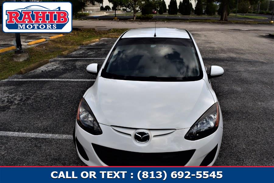 2014 Mazda Mazda2 4dr HB Auto Sport, available for sale in Winter Park, Florida | Rahib Motors. Winter Park, Florida 2014 Mazda Mazda2 4dr HB Auto Sport, available for sale in Winter Park, Florida | Rahib Motors. Winter Park, Florida
