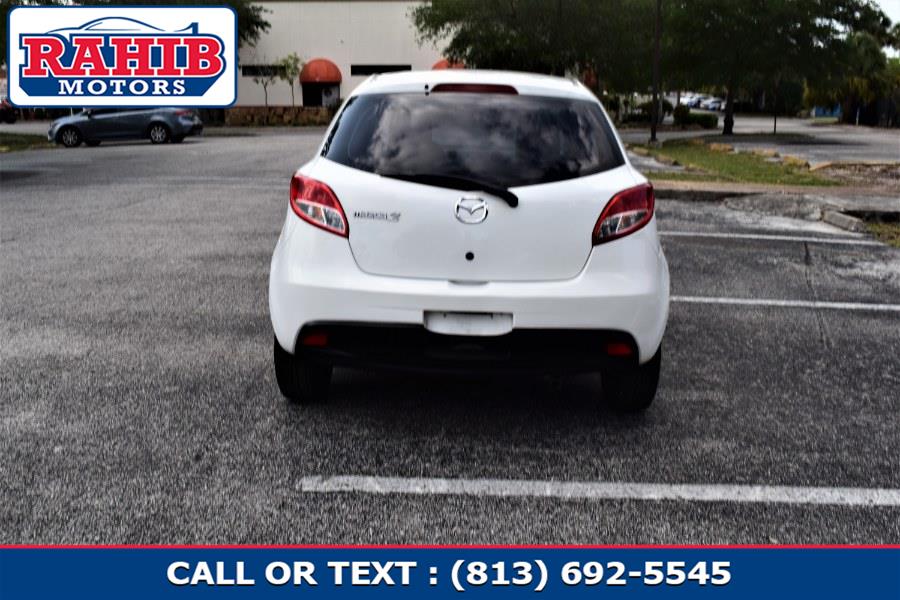 2014 Mazda Mazda2 4dr HB Auto Sport, available for sale in Winter Park, Florida | Rahib Motors. Winter Park, Florida 2014 Mazda Mazda2 4dr HB Auto Sport, available for sale in Winter Park, Florida | Rahib Motors. Winter Park, Florida