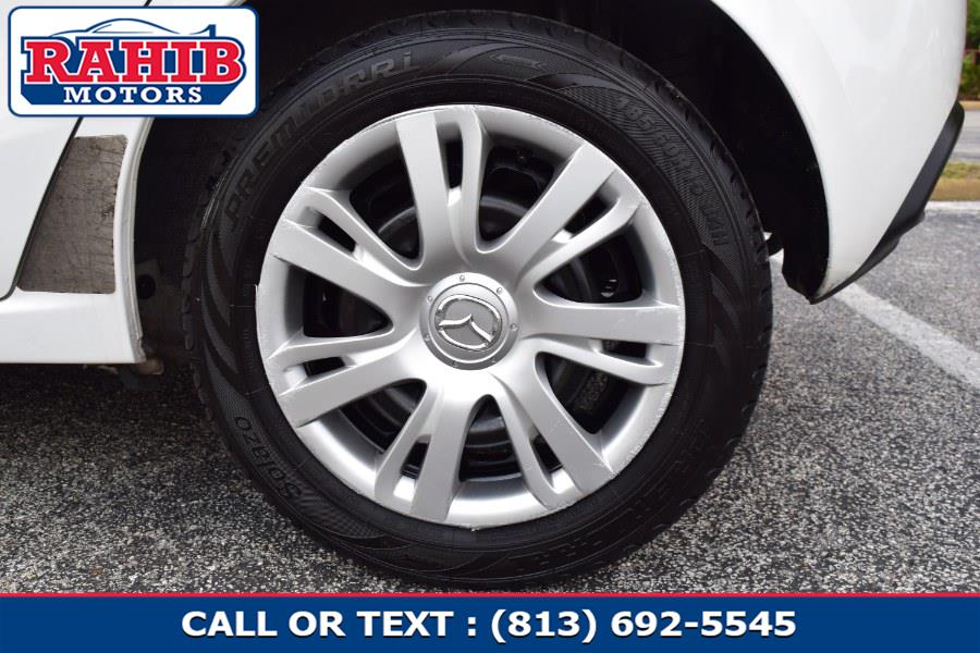 2014 Mazda Mazda2 4dr HB Auto Sport, available for sale in Winter Park, Florida | Rahib Motors. Winter Park, Florida 2014 Mazda Mazda2 4dr HB Auto Sport, available for sale in Winter Park, Florida | Rahib Motors. Winter Park, Florida