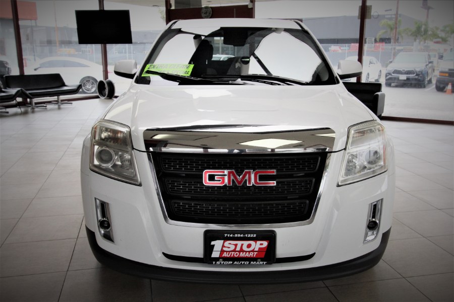2013 GMC Terrain FWD 4dr SLE w/SLE-1, available for sale in Garden Grove, California | 1 Stop Auto Mart Inc.. Garden Grove, California 2013 GMC Terrain FWD 4dr SLE w/SLE-1, available for sale in Garden Grove, California | 1 Stop Auto Mart Inc.. Garden Grove, California