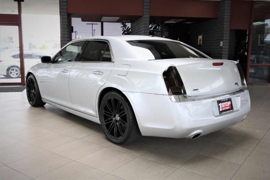 2012 Chrysler 300 4dr Sdn V8 300C AWD, available for sale in Garden Grove, California | 1 Stop Auto Mart Inc.. Garden Grove, California 2012 Chrysler 300 4dr Sdn V8 300C AWD, available for sale in Garden Grove, California | 1 Stop Auto Mart Inc.. Garden Grove, California