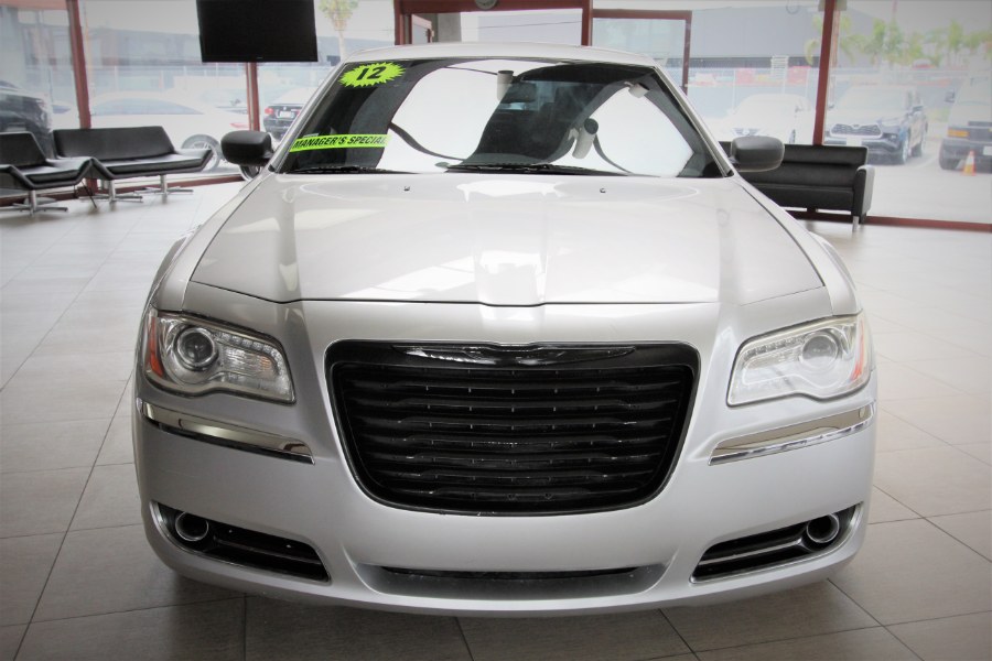 2012 Chrysler 300 4dr Sdn V8 300C AWD, available for sale in Garden Grove, California | 1 Stop Auto Mart Inc.. Garden Grove, California 2012 Chrysler 300 4dr Sdn V8 300C AWD, available for sale in Garden Grove, California | 1 Stop Auto Mart Inc.. Garden Grove, California