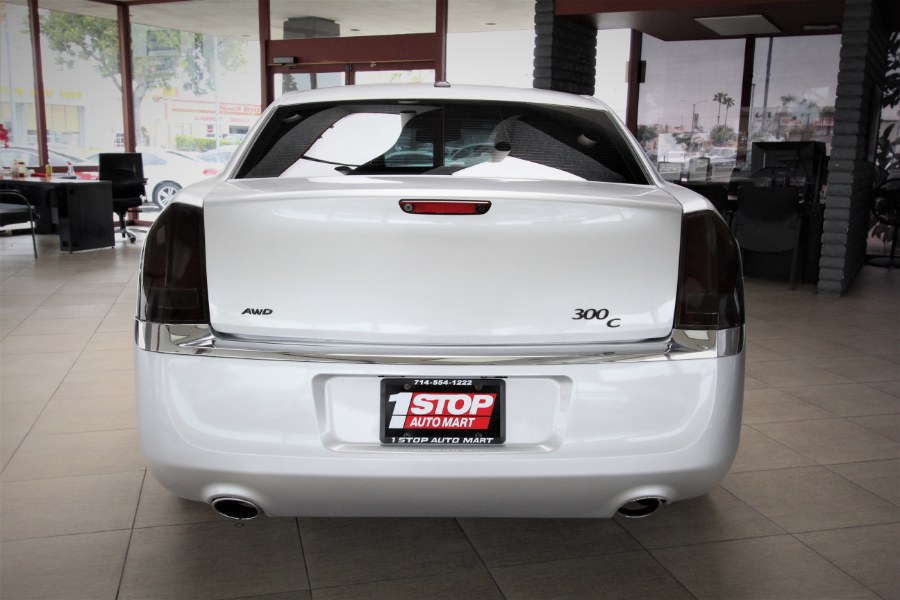2012 Chrysler 300 4dr Sdn V8 300C AWD, available for sale in Garden Grove, California | 1 Stop Auto Mart Inc.. Garden Grove, California 2012 Chrysler 300 4dr Sdn V8 300C AWD, available for sale in Garden Grove, California | 1 Stop Auto Mart Inc.. Garden Grove, California