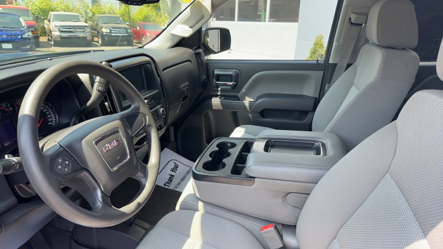 2016 GMC Sierra 1500 4WD Double Cab 143.5", available for sale in Waterbury, Connecticut | West End Automotive Center. Waterbury, Connecticut 2016 GMC Sierra 1500 4WD Double Cab 143.5", available for sale in Waterbury, Connecticut | West End Automotive Center. Waterbury, Connecticut