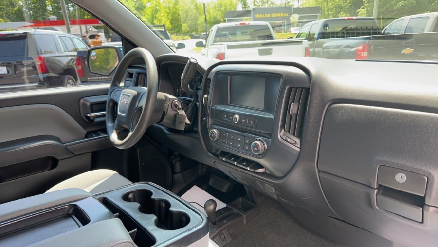 2016 GMC Sierra 1500 4WD Double Cab 143.5", available for sale in Waterbury, Connecticut | West End Automotive Center. Waterbury, Connecticut 2016 GMC Sierra 1500 4WD Double Cab 143.5", available for sale in Waterbury, Connecticut | West End Automotive Center. Waterbury, Connecticut