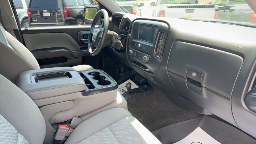 2016 GMC Sierra 1500 4WD Double Cab 143.5", available for sale in Waterbury, Connecticut | West End Automotive Center. Waterbury, Connecticut 2016 GMC Sierra 1500 4WD Double Cab 143.5", available for sale in Waterbury, Connecticut | West End Automotive Center. Waterbury, Connecticut
