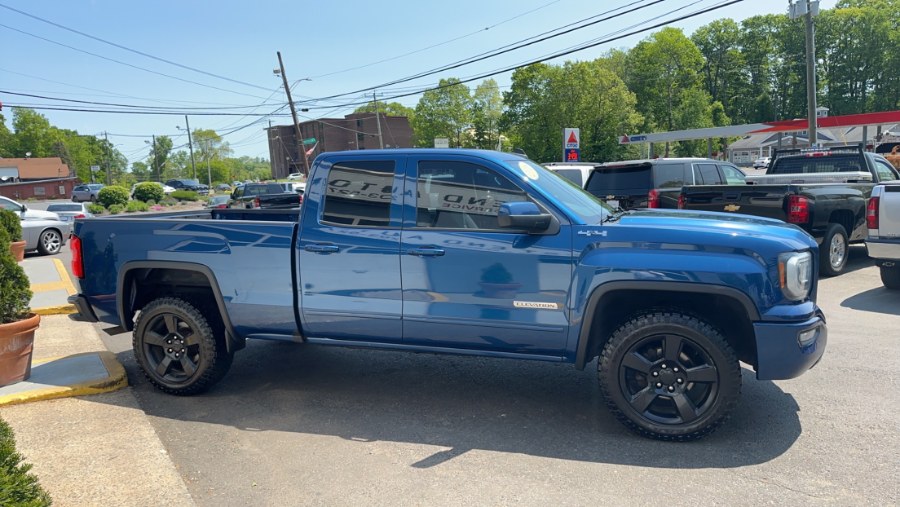 2016 GMC Sierra 1500 4WD Double Cab 143.5", available for sale in Waterbury, Connecticut | West End Automotive Center. Waterbury, Connecticut 2016 GMC Sierra 1500 4WD Double Cab 143.5", available for sale in Waterbury, Connecticut | West End Automotive Center. Waterbury, Connecticut