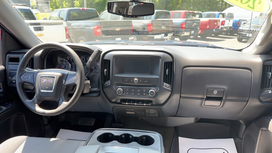 2016 GMC Sierra 1500 4WD Double Cab 143.5", available for sale in Waterbury, Connecticut | West End Automotive Center. Waterbury, Connecticut 2016 GMC Sierra 1500 4WD Double Cab 143.5", available for sale in Waterbury, Connecticut | West End Automotive Center. Waterbury, Connecticut