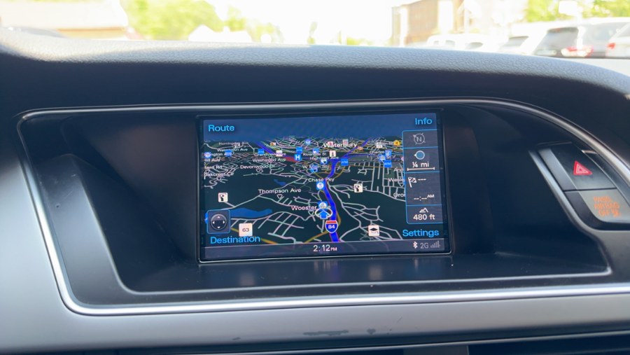 2015 Audi A4 4dr Sdn Auto quattro 2.0T Premium Plus, available for sale in Waterbury, Connecticut | West End Automotive Center. Waterbury, Connecticut 2015 Audi A4 4dr Sdn Auto quattro 2.0T Premium Plus, available for sale in Waterbury, Connecticut | West End Automotive Center. Waterbury, Connecticut