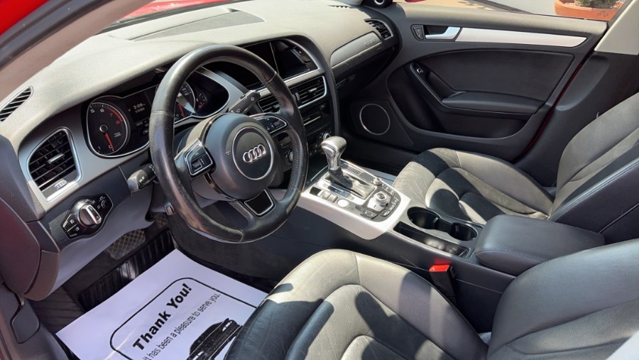 2015 Audi A4 4dr Sdn Auto quattro 2.0T Premium Plus, available for sale in Waterbury, Connecticut | West End Automotive Center. Waterbury, Connecticut 2015 Audi A4 4dr Sdn Auto quattro 2.0T Premium Plus, available for sale in Waterbury, Connecticut | West End Automotive Center. Waterbury, Connecticut