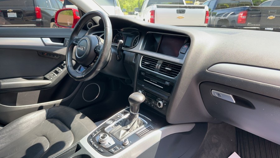 2015 Audi A4 4dr Sdn Auto quattro 2.0T Premium Plus, available for sale in Waterbury, Connecticut | West End Automotive Center. Waterbury, Connecticut 2015 Audi A4 4dr Sdn Auto quattro 2.0T Premium Plus, available for sale in Waterbury, Connecticut | West End Automotive Center. Waterbury, Connecticut