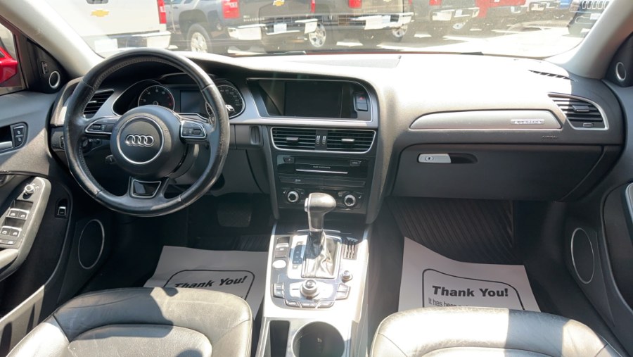 2015 Audi A4 4dr Sdn Auto quattro 2.0T Premium Plus, available for sale in Waterbury, Connecticut | West End Automotive Center. Waterbury, Connecticut 2015 Audi A4 4dr Sdn Auto quattro 2.0T Premium Plus, available for sale in Waterbury, Connecticut | West End Automotive Center. Waterbury, Connecticut
