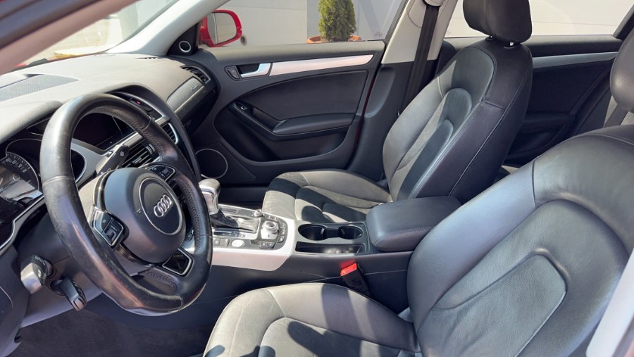 2015 Audi A4 4dr Sdn Auto quattro 2.0T Premium Plus, available for sale in Waterbury, Connecticut | West End Automotive Center. Waterbury, Connecticut 2015 Audi A4 4dr Sdn Auto quattro 2.0T Premium Plus, available for sale in Waterbury, Connecticut | West End Automotive Center. Waterbury, Connecticut