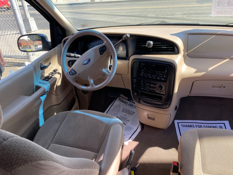 2001 Ford Windstar Wagon 4dr SE, available for sale in Middle Village, New York | Middle Village Motors . Middle Village, New York 2001 Ford Windstar Wagon 4dr SE, available for sale in Middle Village, New York | Middle Village Motors . Middle Village, New York