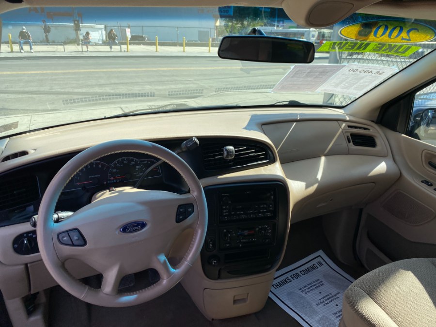 2001 Ford Windstar Wagon 4dr SE, available for sale in Middle Village, New York | Middle Village Motors . Middle Village, New York 2001 Ford Windstar Wagon 4dr SE, available for sale in Middle Village, New York | Middle Village Motors . Middle Village, New York