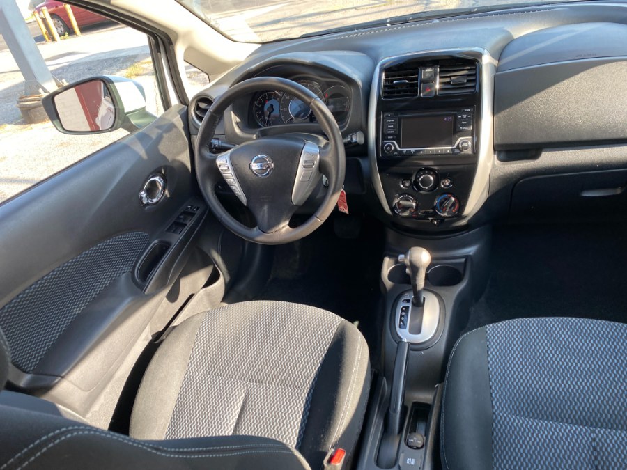 2015 Nissan Versa Note 5dr HB CVT 1.6 S Plus, available for sale in Middle Village, New York | Middle Village Motors . Middle Village, New York 2015 Nissan Versa Note 5dr HB CVT 1.6 S Plus, available for sale in Middle Village, New York | Middle Village Motors . Middle Village, New York