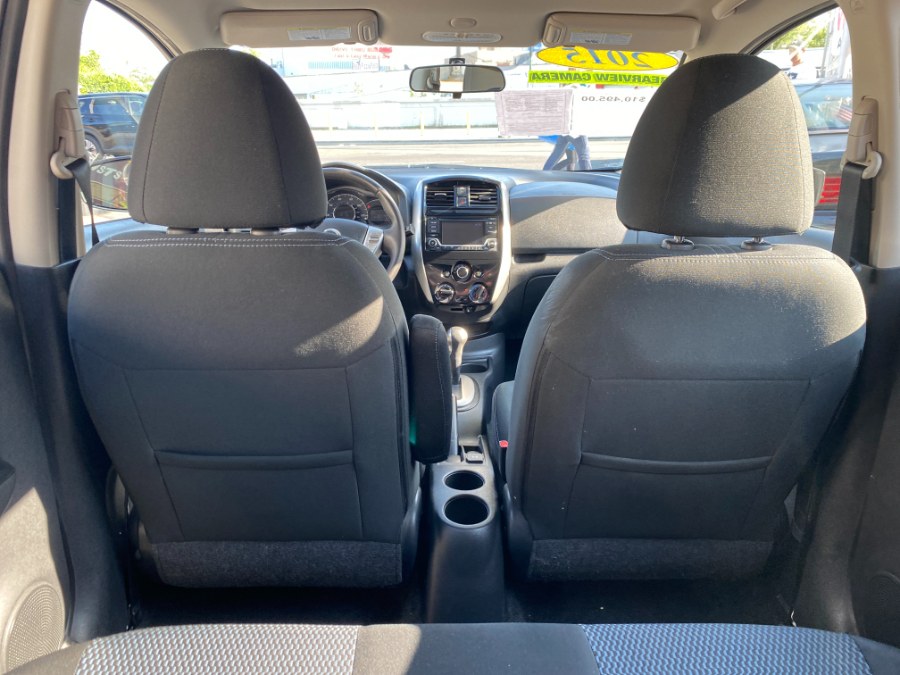 2015 Nissan Versa Note 5dr HB CVT 1.6 S Plus, available for sale in Middle Village, New York | Middle Village Motors . Middle Village, New York 2015 Nissan Versa Note 5dr HB CVT 1.6 S Plus, available for sale in Middle Village, New York | Middle Village Motors . Middle Village, New York