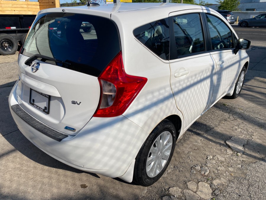2015 Nissan Versa Note 5dr HB CVT 1.6 S Plus, available for sale in Middle Village, New York | Middle Village Motors . Middle Village, New York 2015 Nissan Versa Note 5dr HB CVT 1.6 S Plus, available for sale in Middle Village, New York | Middle Village Motors . Middle Village, New York