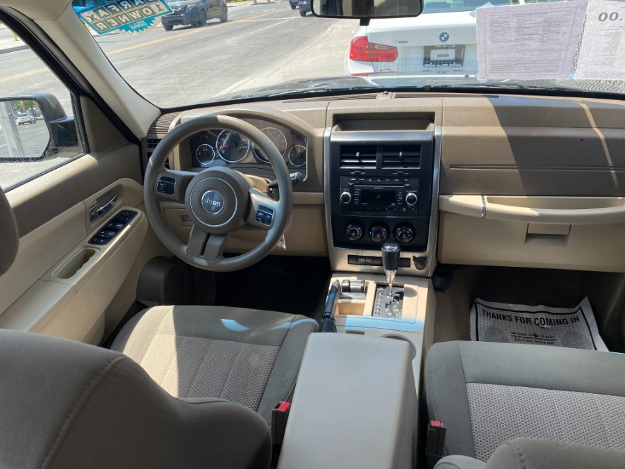 2011 Jeep Liberty 4WD 4dr Sport, available for sale in Middle Village, New York | Middle Village Motors . Middle Village, New York 2011 Jeep Liberty 4WD 4dr Sport, available for sale in Middle Village, New York | Middle Village Motors . Middle Village, New York